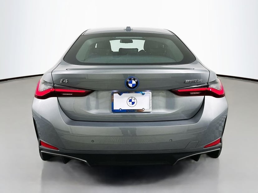 2023 BMW i4 - Image 6