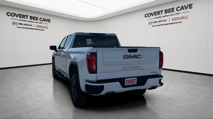 2024 GMC Sierra 1500 - Image 7