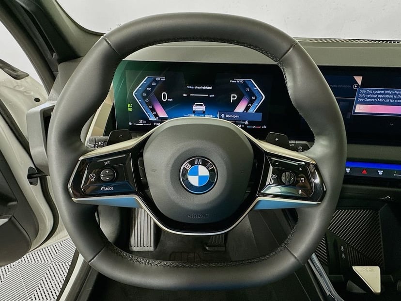 2025 BMW X3 - Image 11