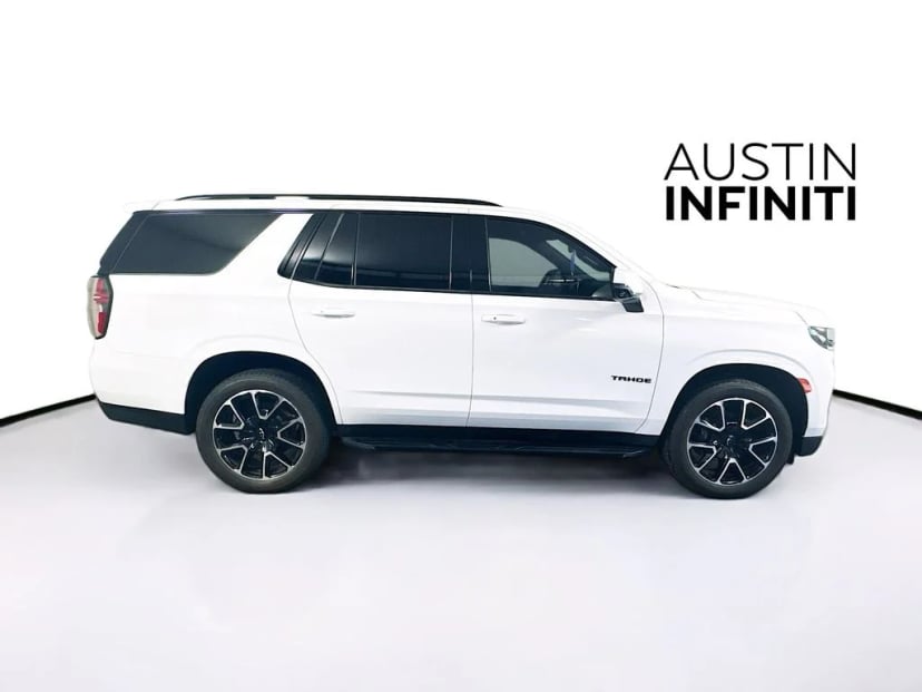2021 Chevrolet Tahoe - Image 8