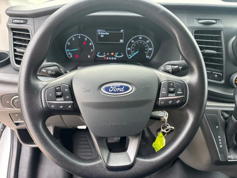 2024 Ford Transit-250 - Image 10