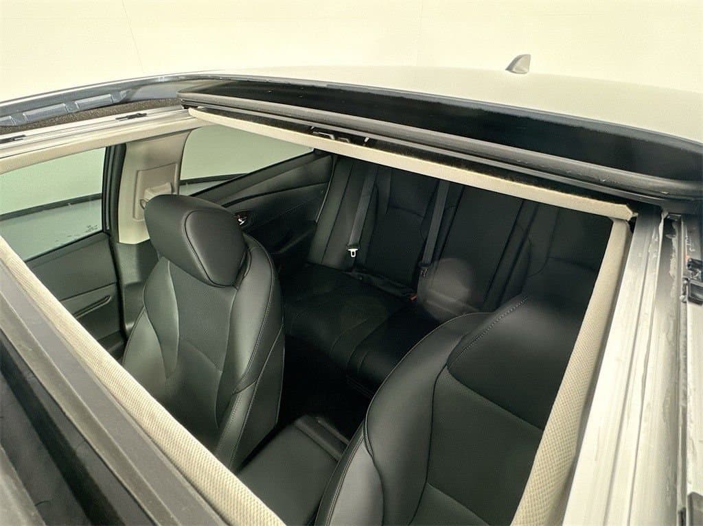 2025 HONDA Accord - Image 34