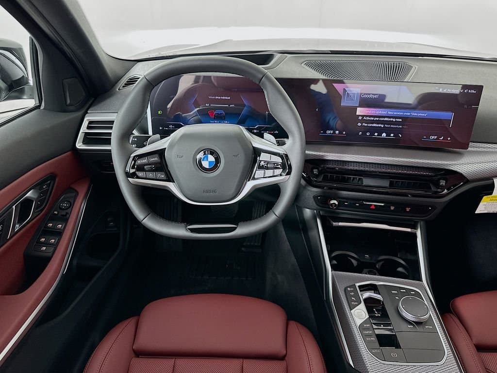 2026 BMW 3 Series - Image 19