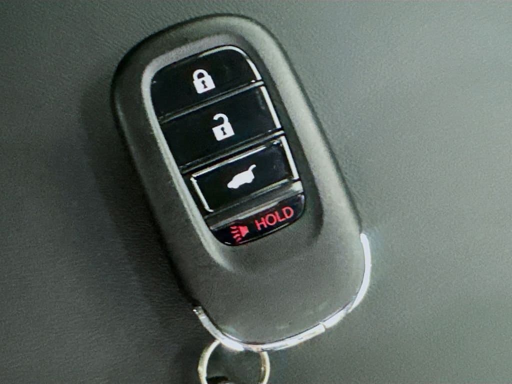 2026 HONDA HR-V - Image 38