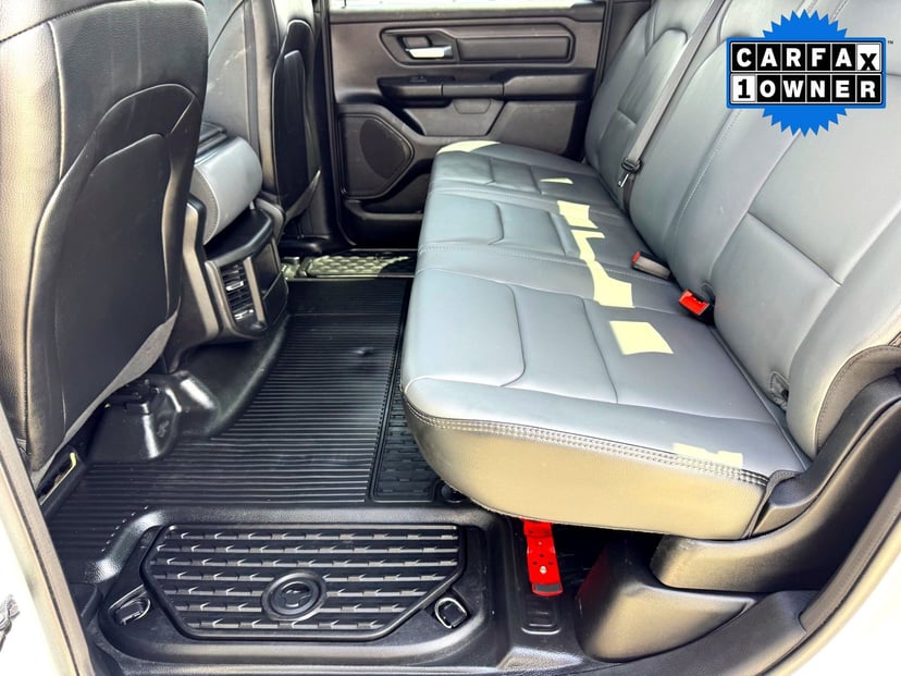 2023 Ram 1500 - Image 17