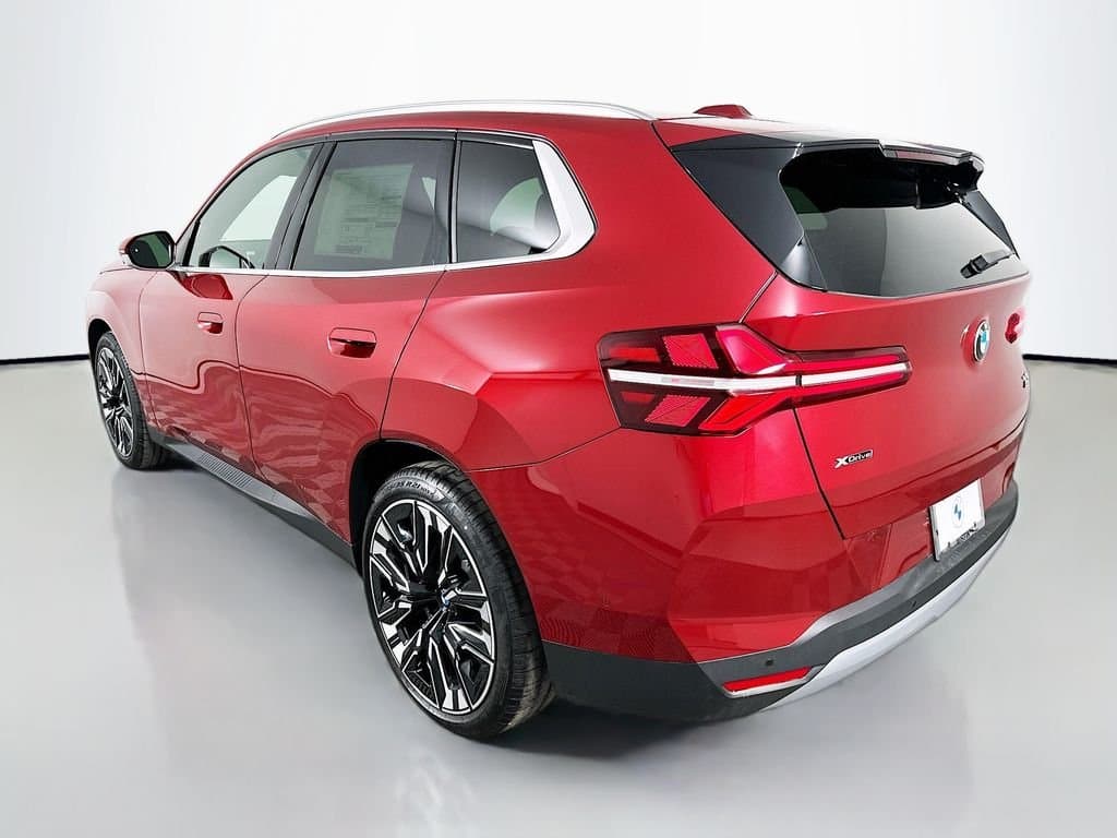 2026 BMW X3 - Image 7