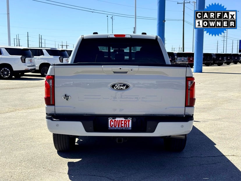 2024 Ford F-150 - Image 7