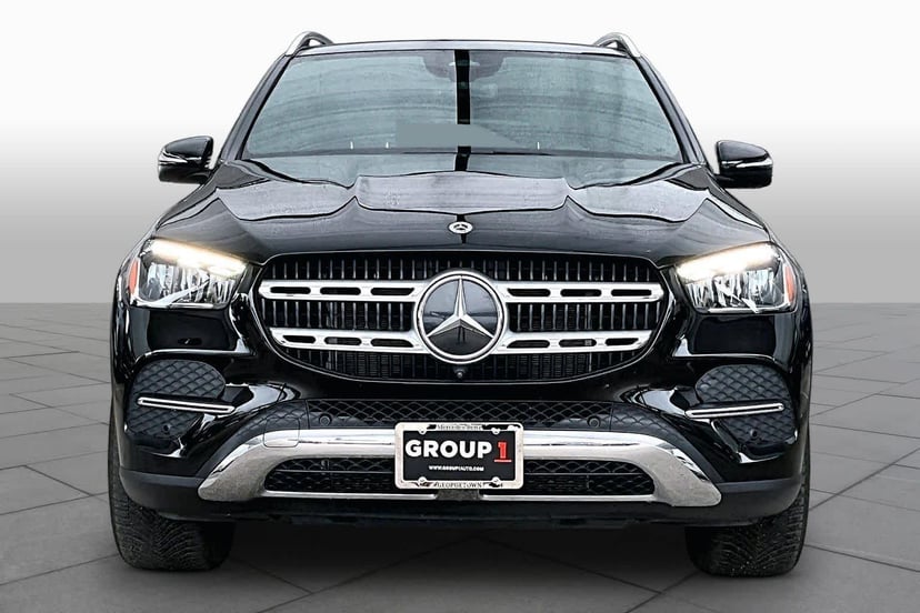 2025 Mercedes-Benz GLE 350 - Image 2