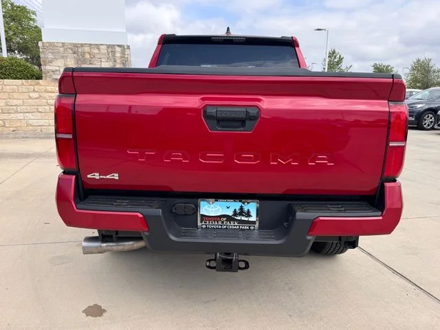 2026 Toyota Tacoma - Image 23