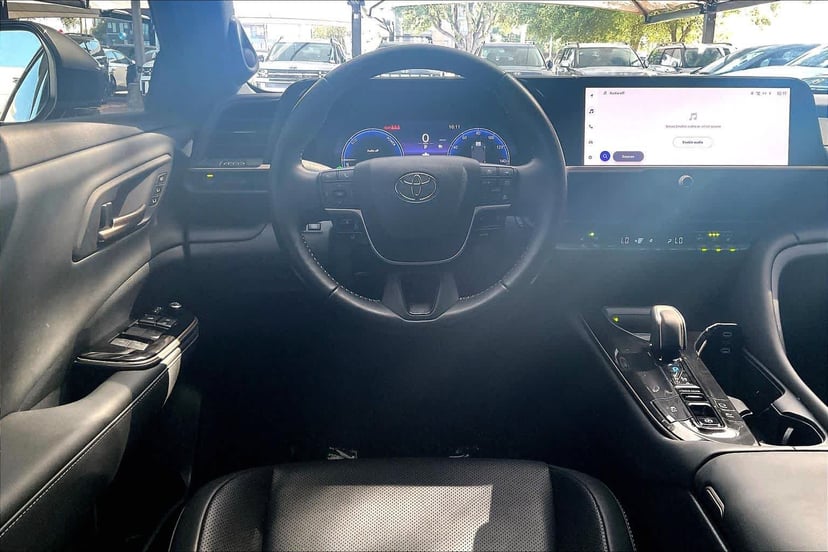 2024 Toyota Crown - Image 6