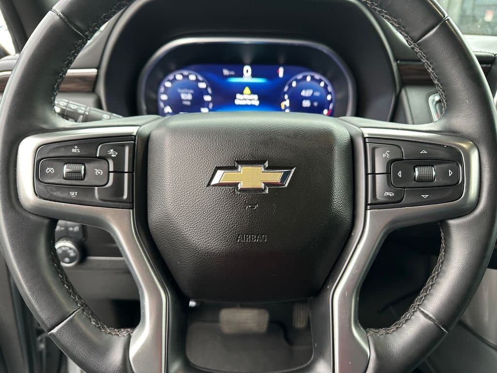 2023 Chevrolet Tahoe - Image 14