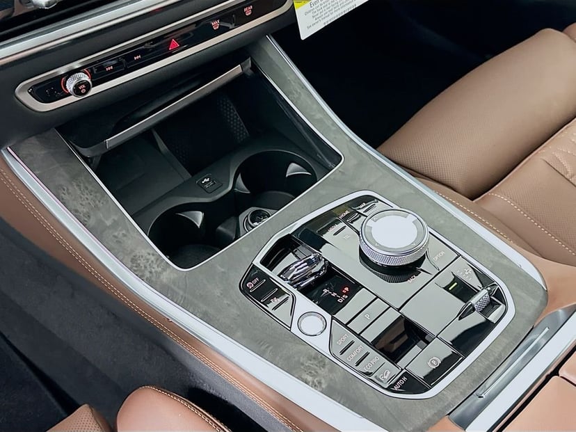 2026 BMW X5 - Image 15