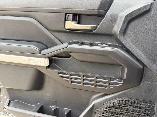 2024 Toyota Tacoma - Image 53