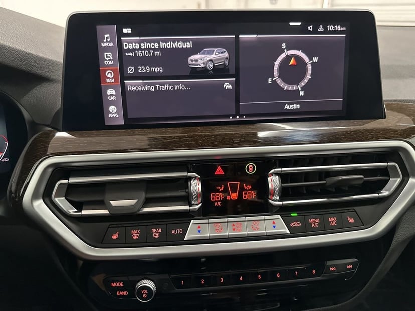 2023 BMW X3 - Image 14