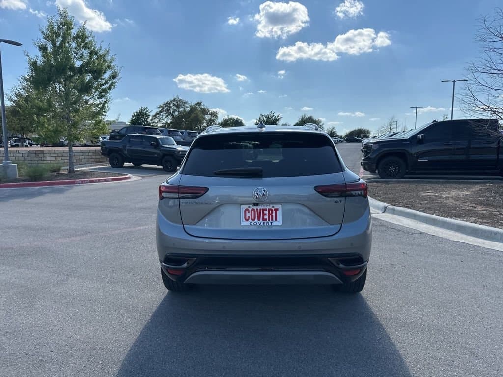 2023 Buick Envision - Image 8