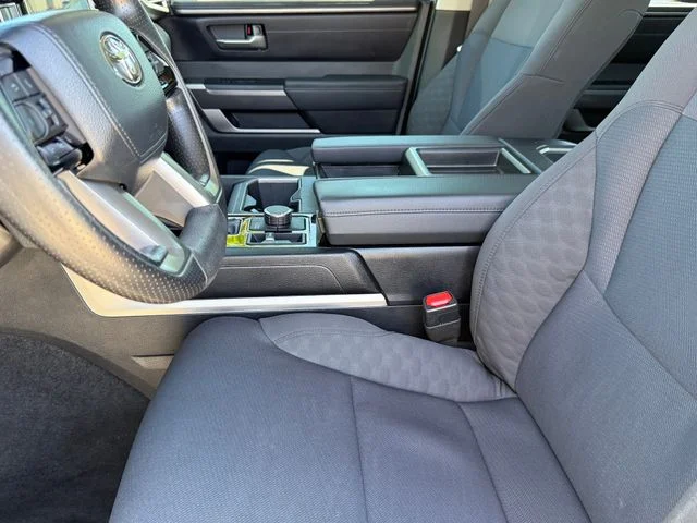 2024 Toyota Tundra - Image 10
