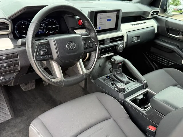2024 Toyota Tacoma - Image 9