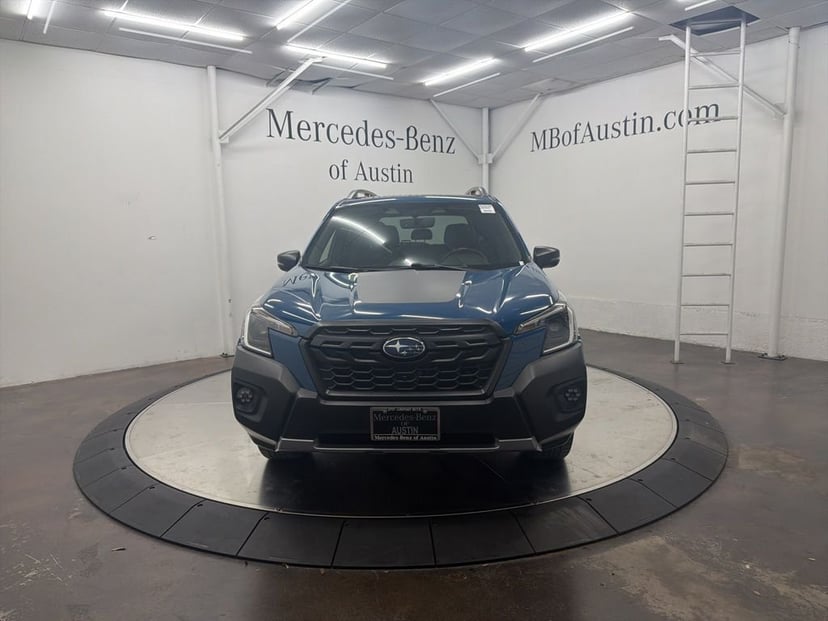 2022 Subaru Forester - Image 2