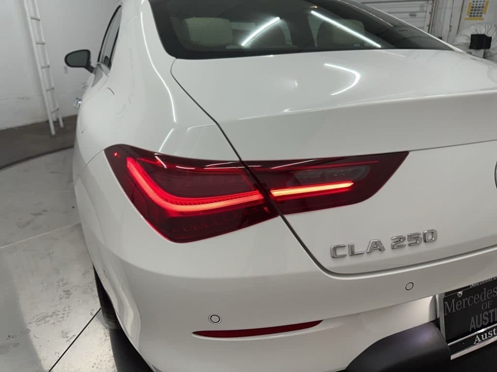 2026 MERCEDES-BENZ CLA - Image 29