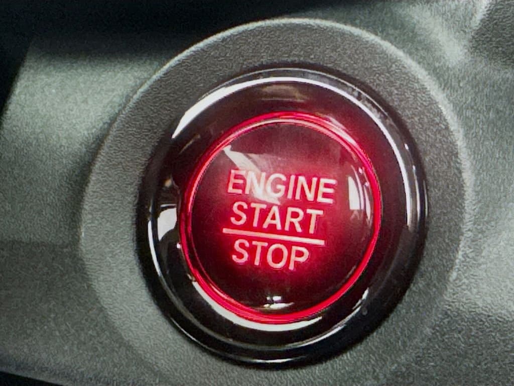 2026 HONDA CR-V - Image 24