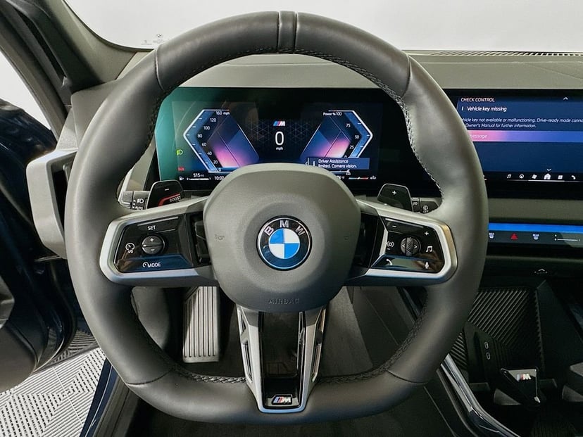 2025 BMW X3 - Image 11
