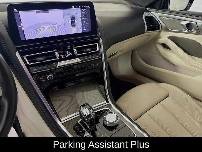 2023 BMW 8 Series - Image 30