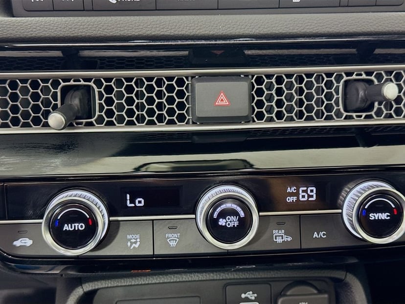 2023 Honda Civic - Image 20