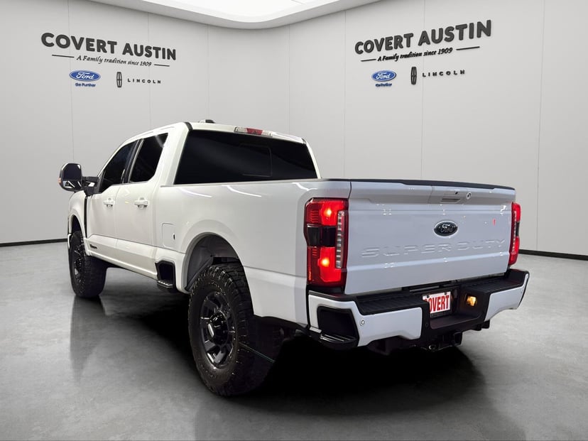 2024 Ford F-250SD - Image 3