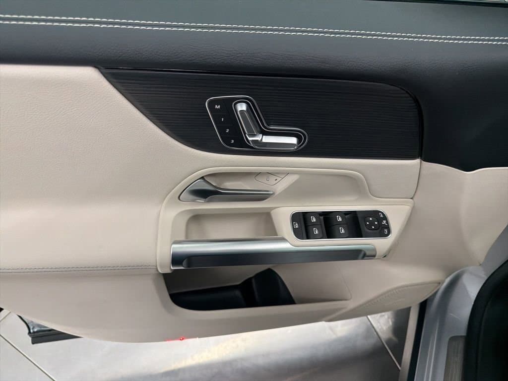 2026 MERCEDES-BENZ GLB - Image 53