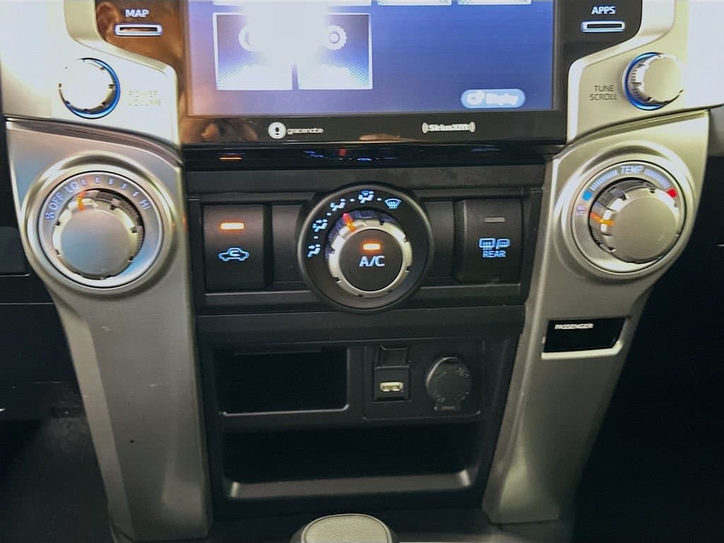 2023 Toyota 4Runner - Image 15