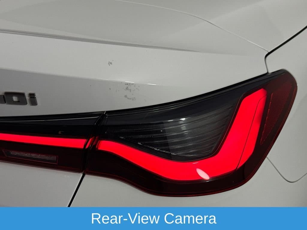 2024 BMW 4 - Image 34