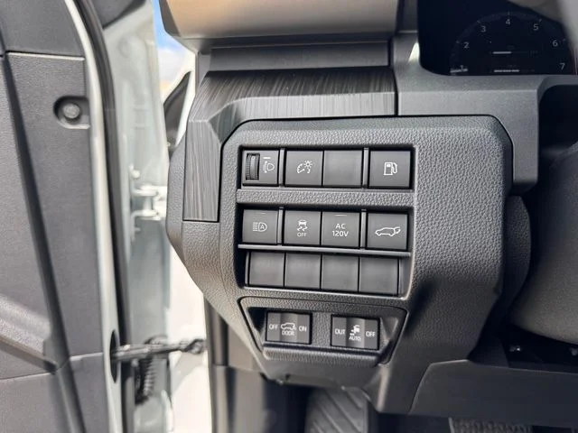 2026 Toyota 4Runner i-FORCE MAX - Image 16