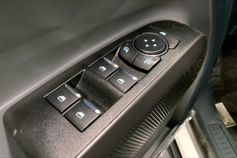 2026 Ford Maverick - Image 17
