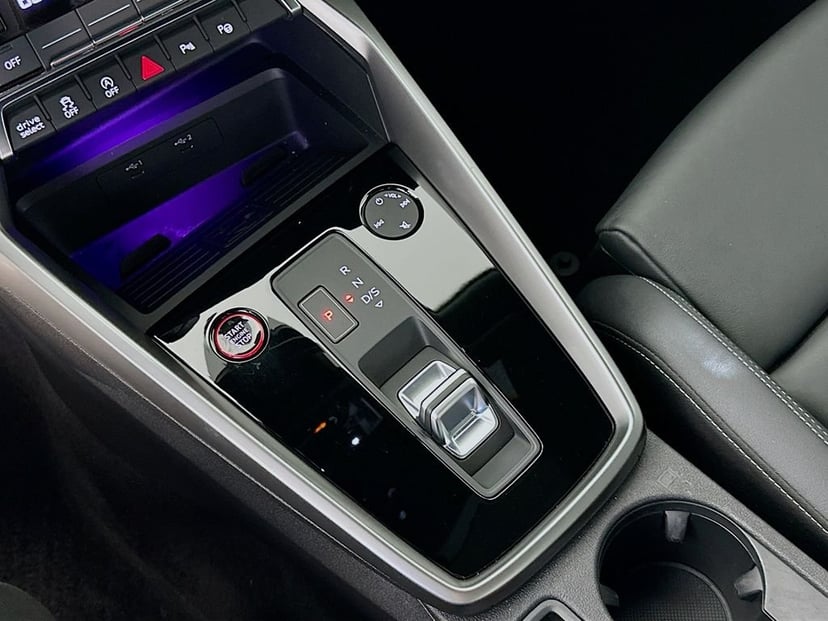 2023 Audi S3 - Image 16