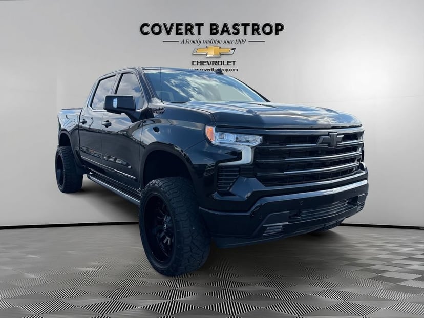 2024 Chevrolet Silverado 1500 - Image 7