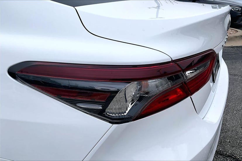 2024 Toyota Camry - Image 29