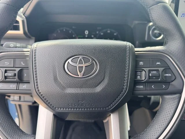 2026 Toyota 4Runner i-FORCE MAX - Image 12