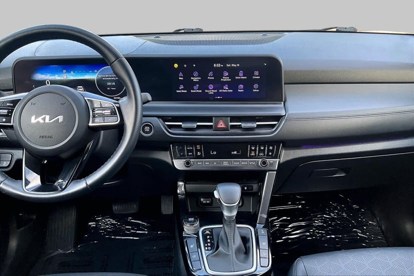 2024 Kia Seltos - Image 7