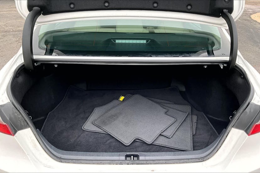 2024 Toyota Camry - Image 36