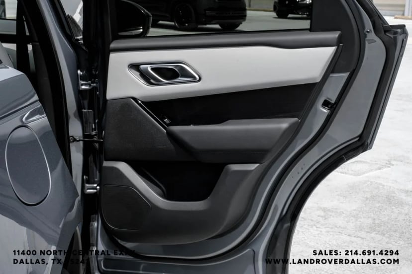 2026 Land Rover Range Rover Velar - Image 44