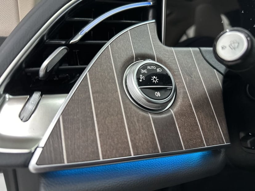 2026 Mercedes-Benz E-Class - Image 17