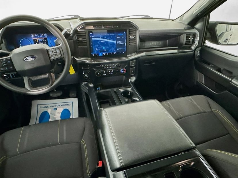 2024 Ford F-150 - Image 26