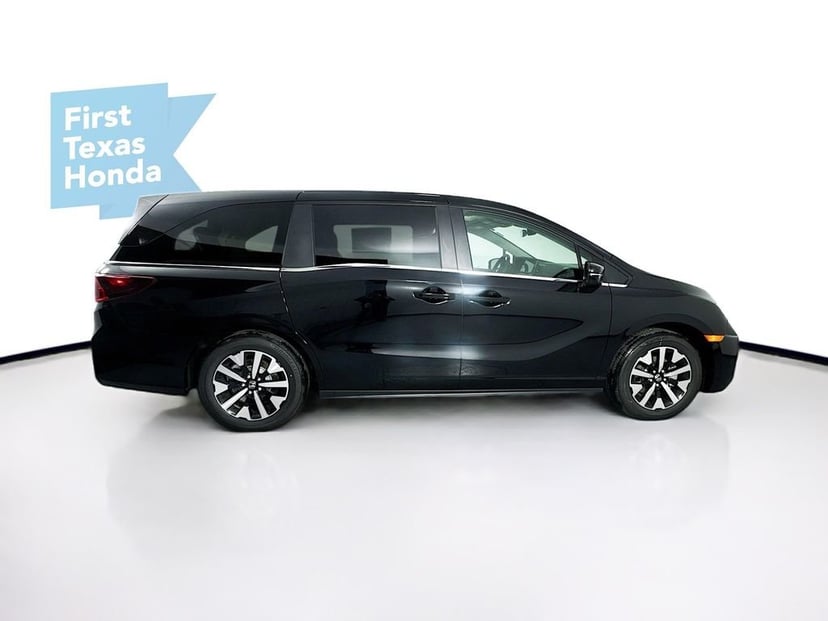 2026 Honda Odyssey - Image 9