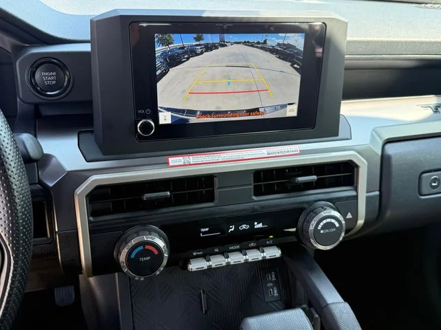 2025 Toyota Tacoma - Image 15