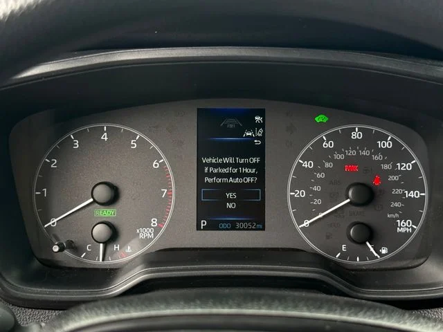 2025 Toyota Corolla Cross - Image 15