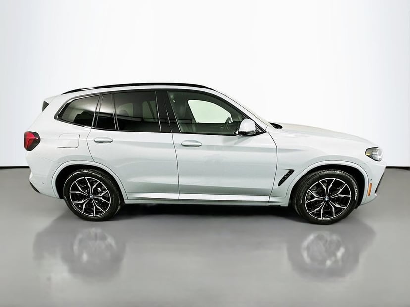 2024 BMW X3 - Image 3