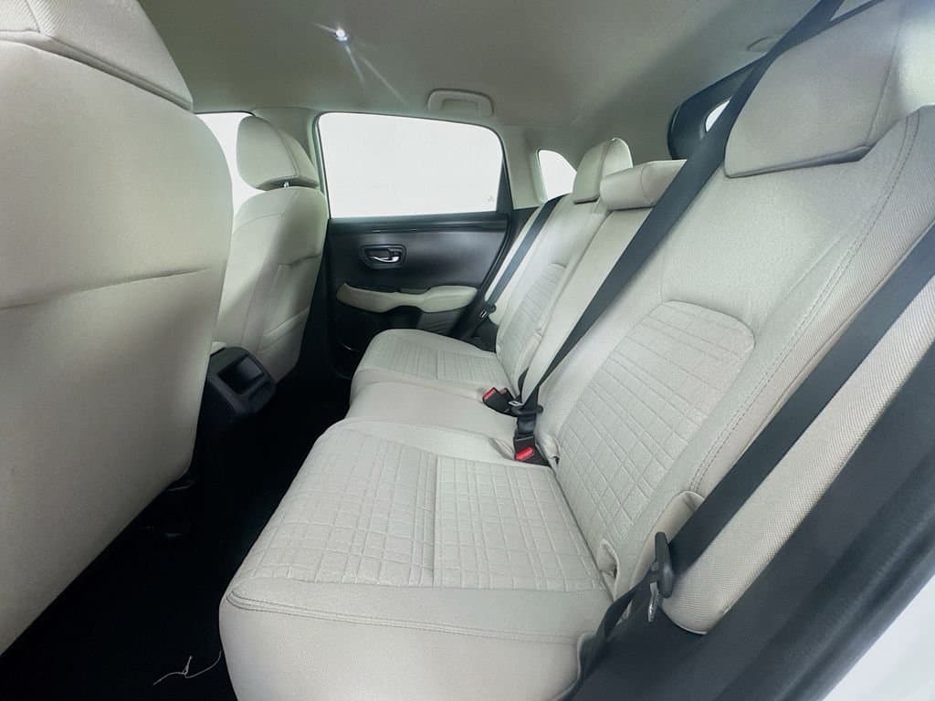 2026 HONDA HR-V - Image 33