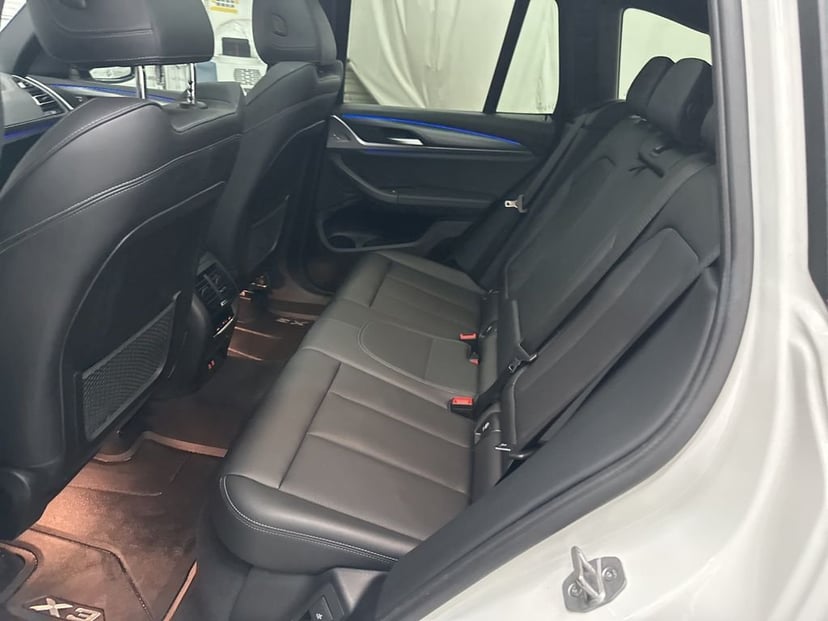 2022 BMW X3 - Image 21