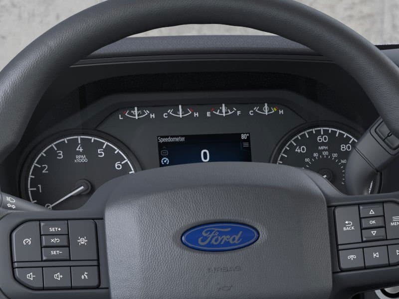 2026 Ford F-150 - Image 26