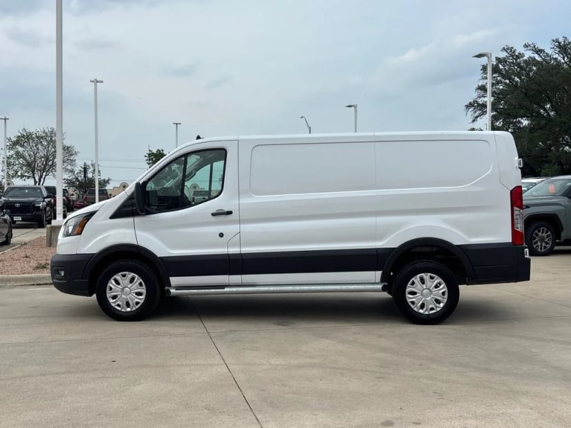 2024 Ford Transit-250 - Image 1
